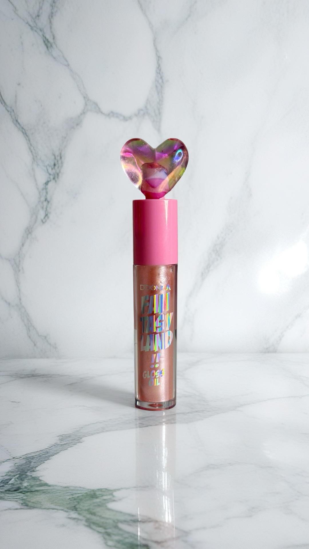 Huile Gloss Fantasy Land