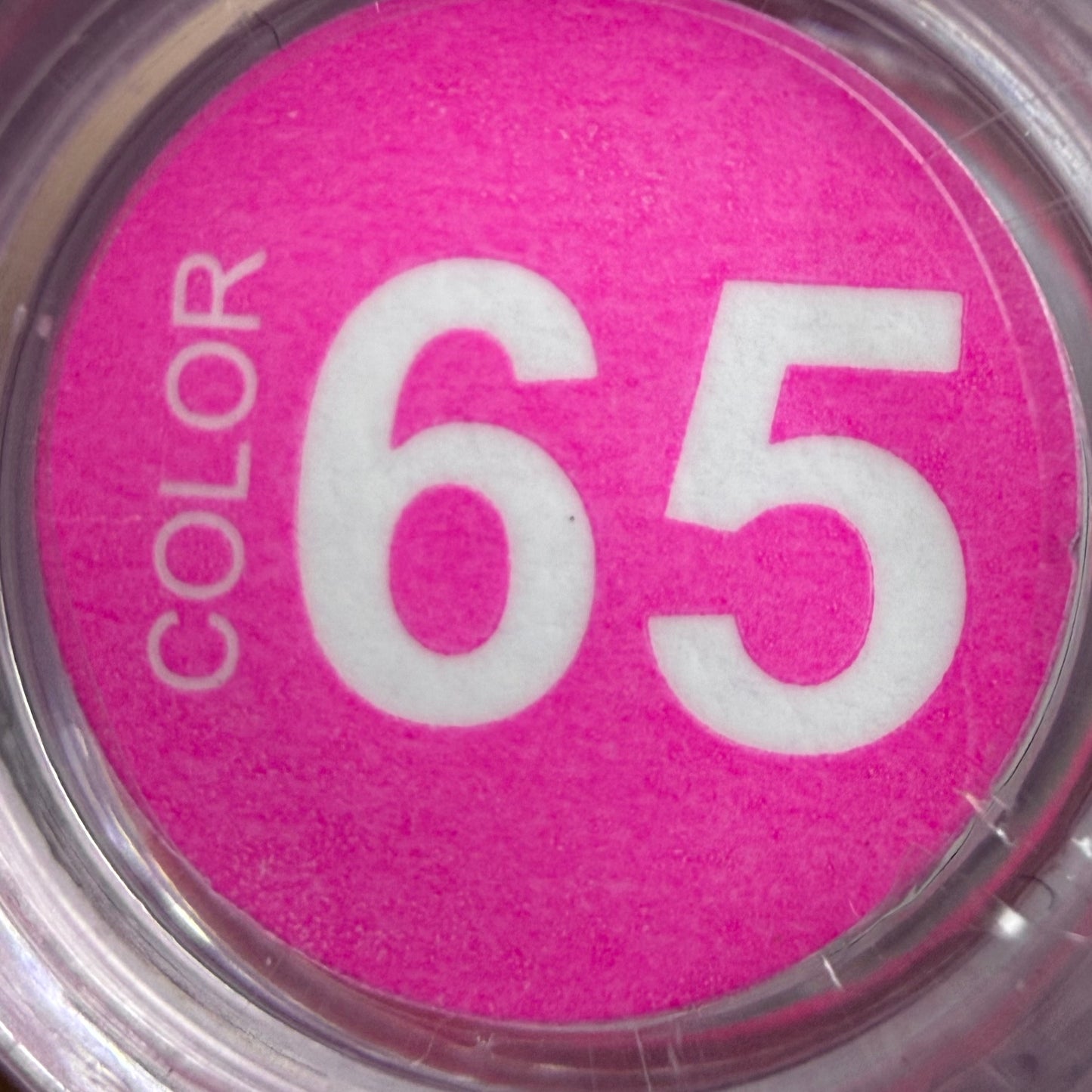 Rouges à Lèvres Magic Shining Star n65