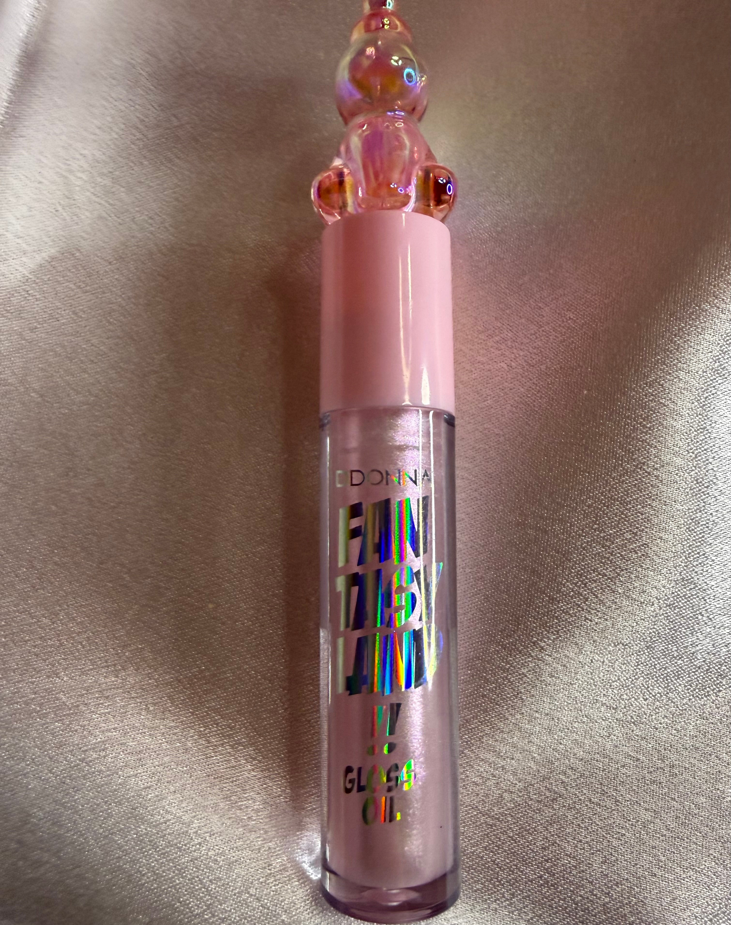 Huile Gloss Fantasy Land