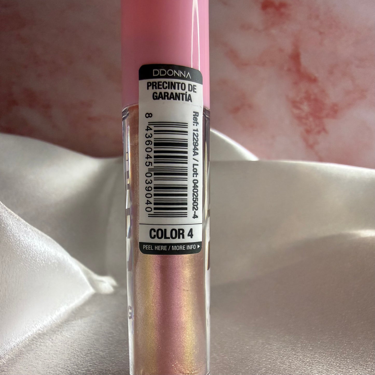 Huile Gloss Fantasy Land n4