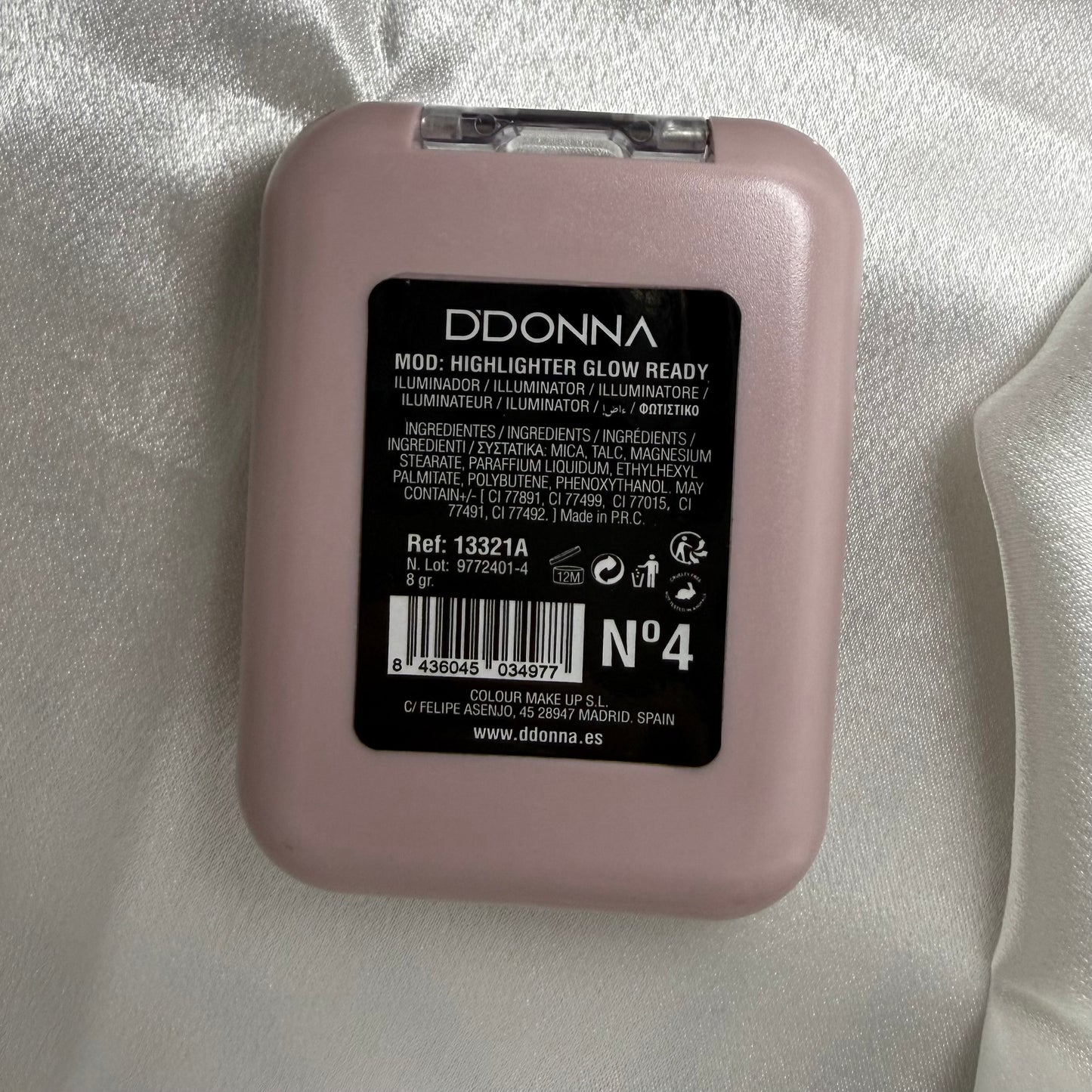 Highlighters GLOW READY