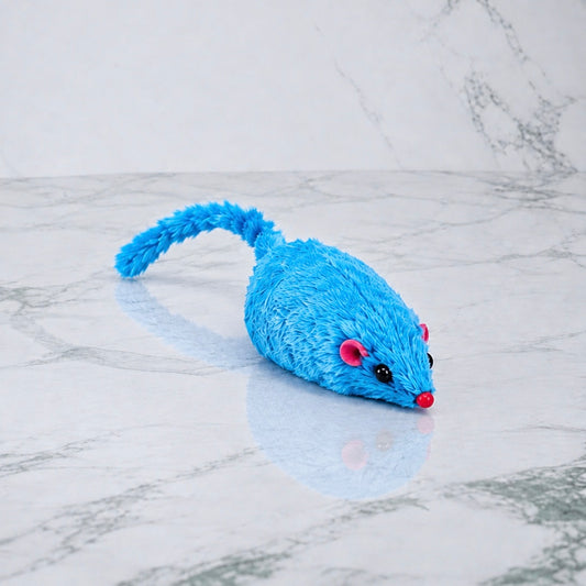 Jouets souris pour chats à l’unité