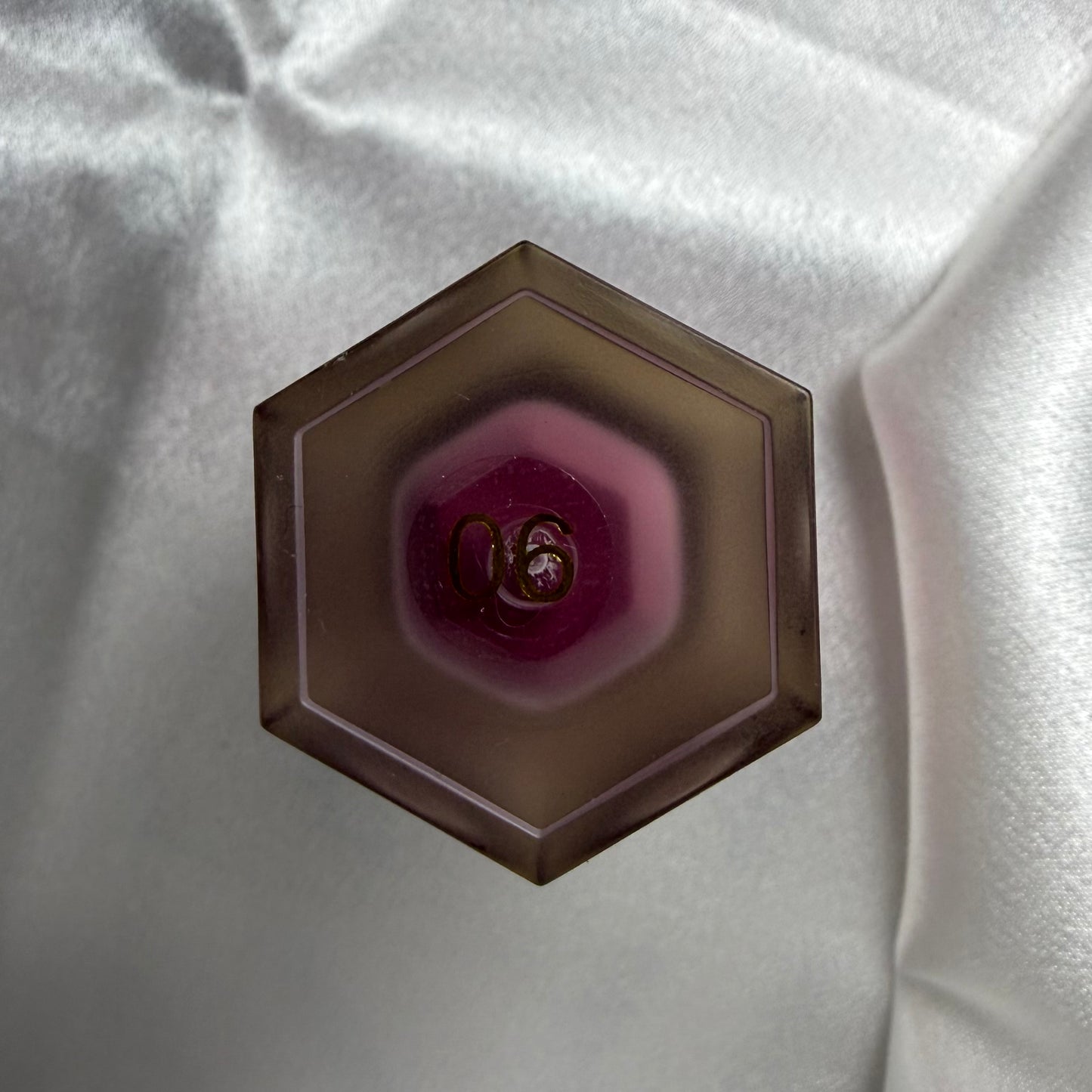 Blush Liquide Longue Tenue