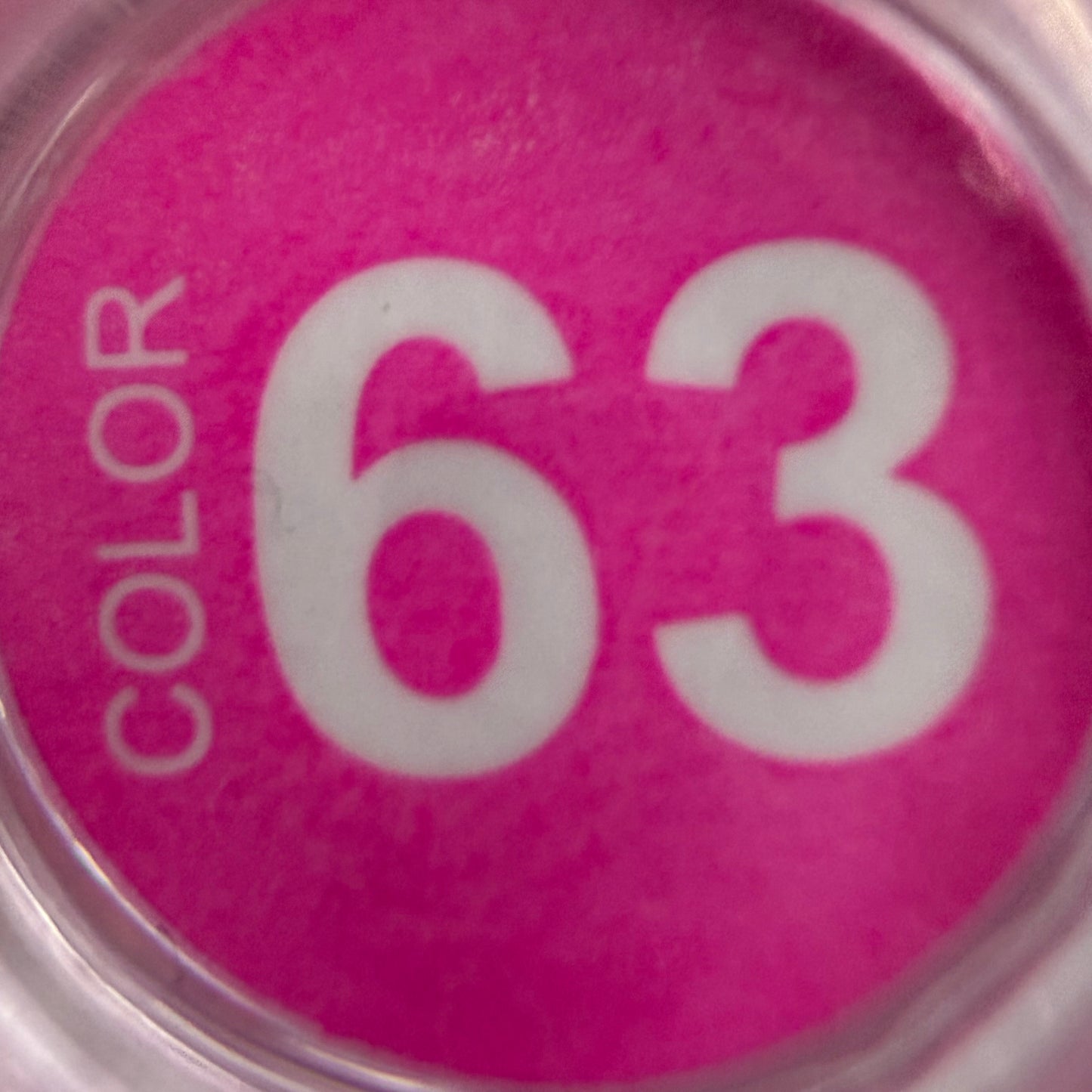 Rouges à Lèvres Magic Shining Star n63