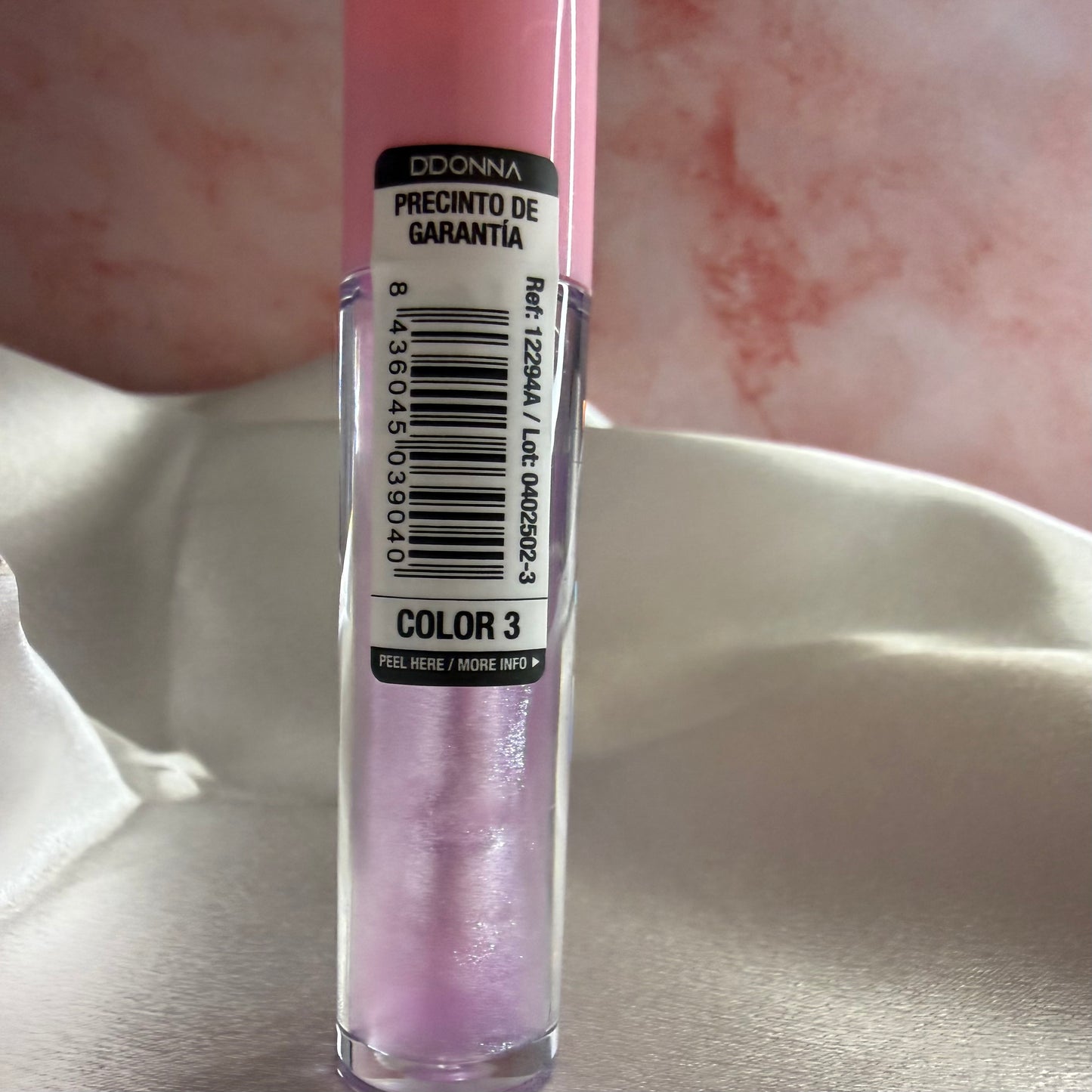 Huile Gloss Fantasy Land n3