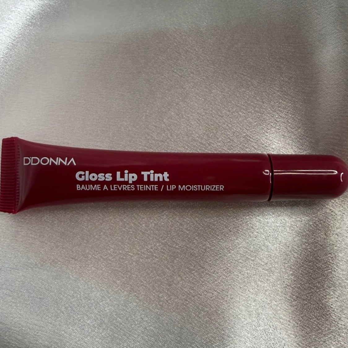 Gloss Lip Tint
