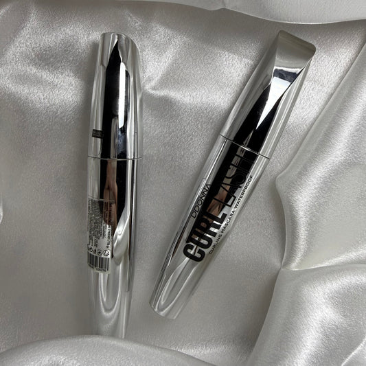 Mascaras Curl Lash Waterproof