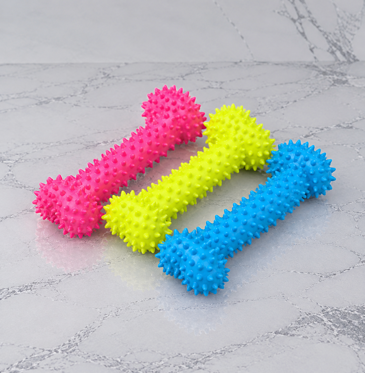 Jouets chiens