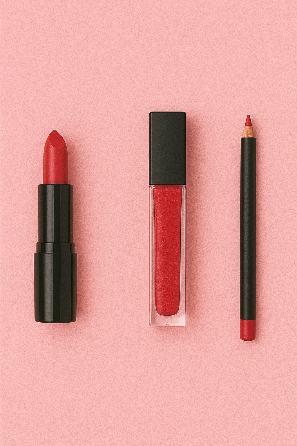 Maquillage lèvres