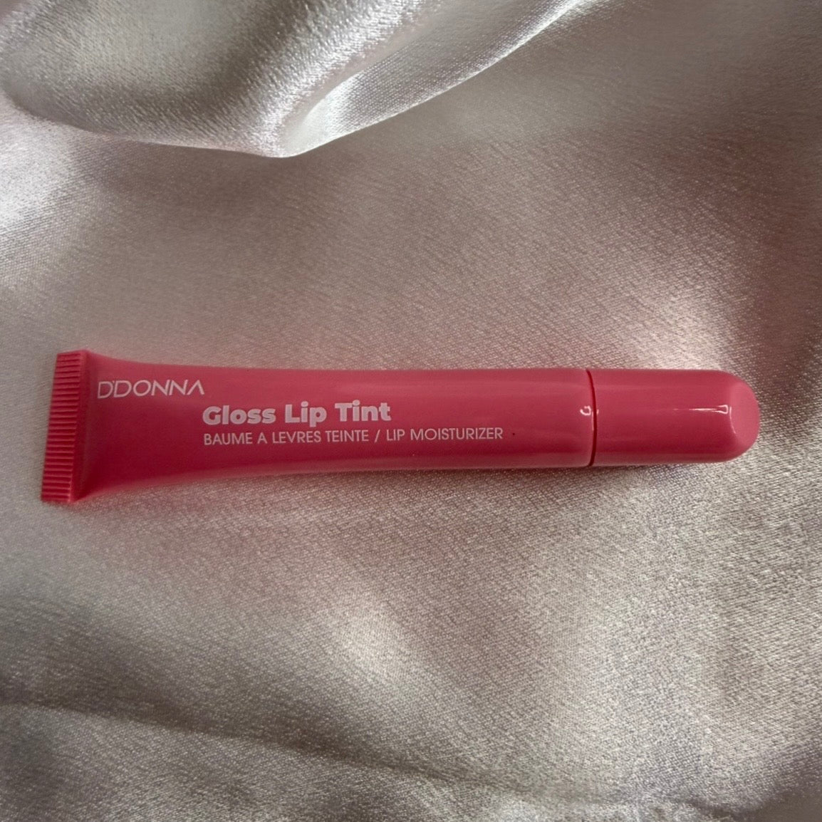 Gloss Lip Tint