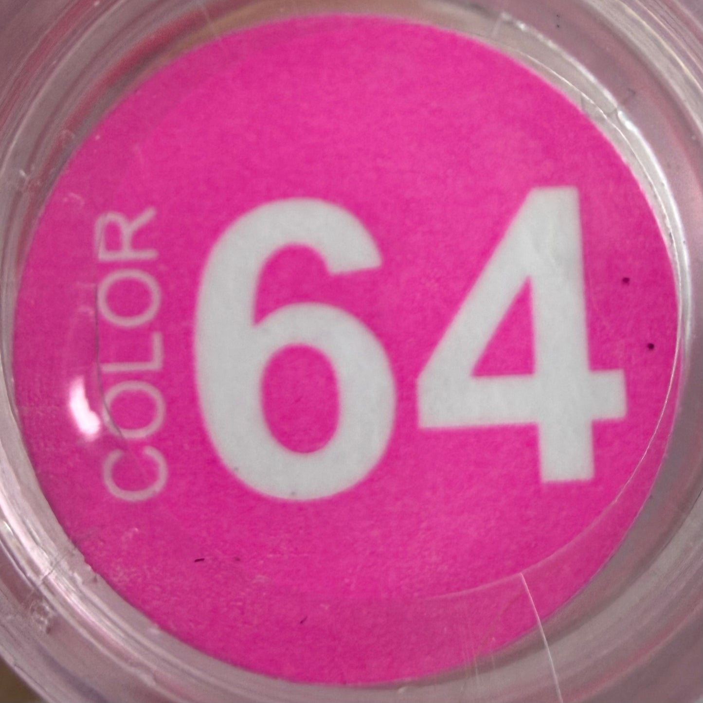 Rouges à Lèvres Magic Shining Star n64