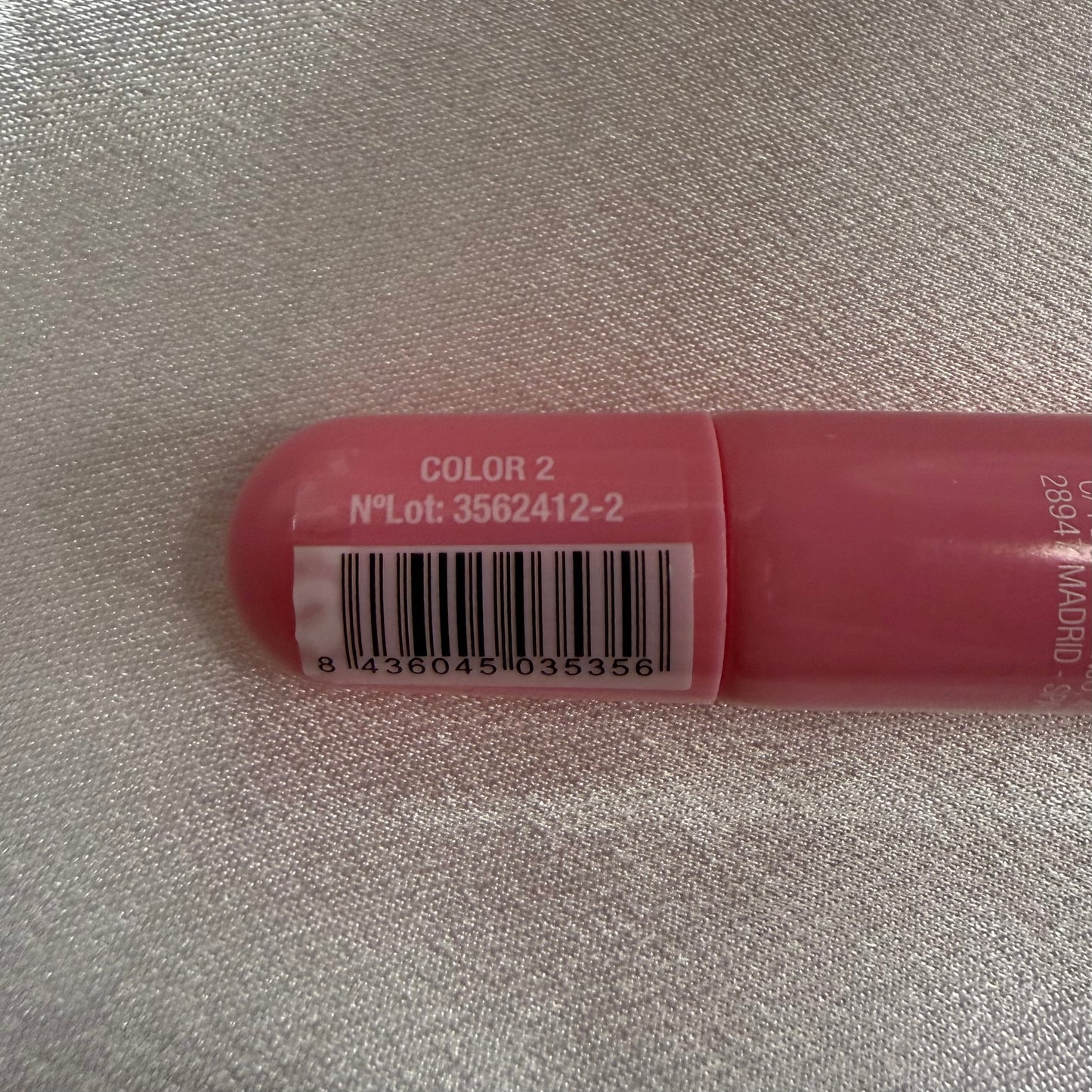 Gloss Lip Tint n2