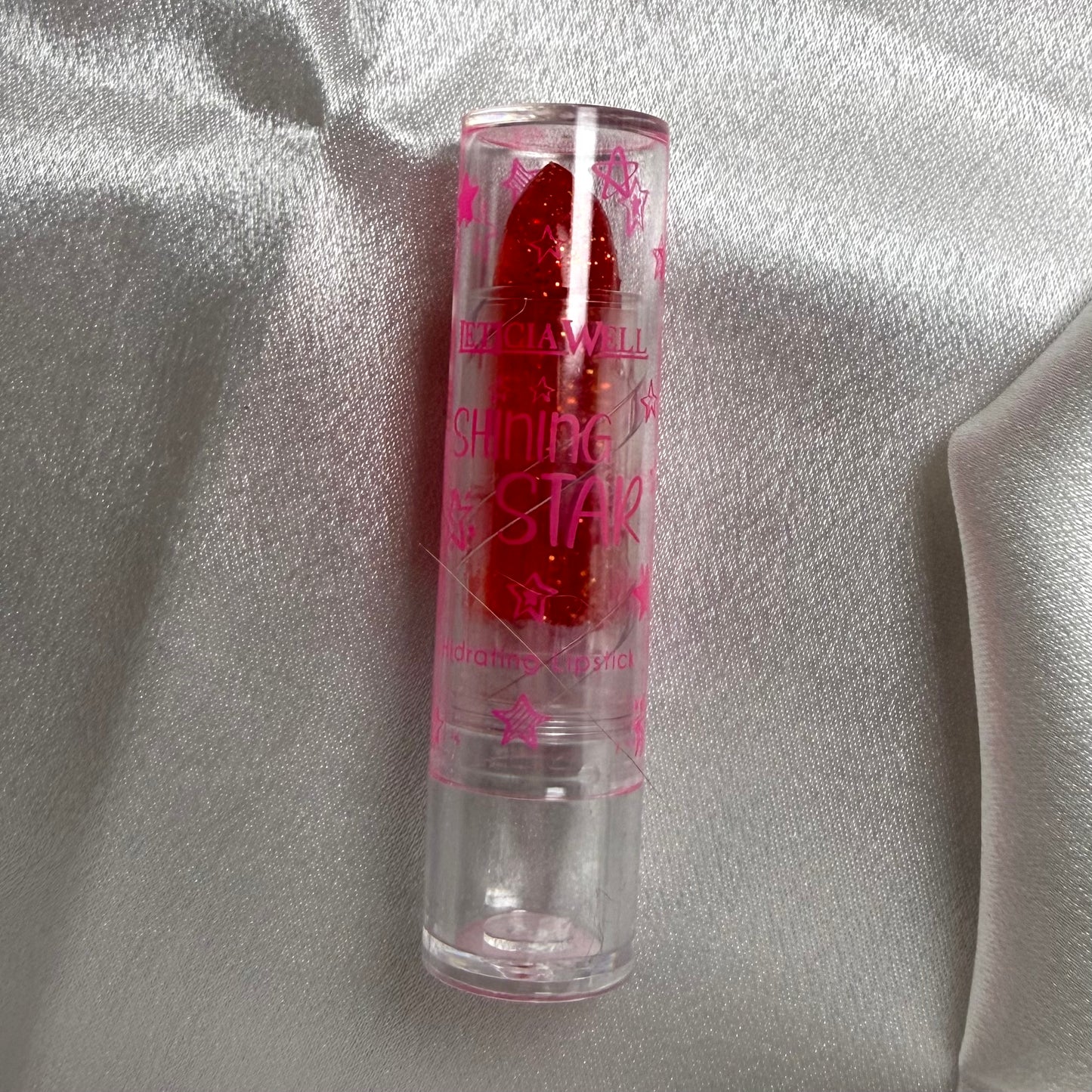 Rouges à Lèvres Magic Shining Star