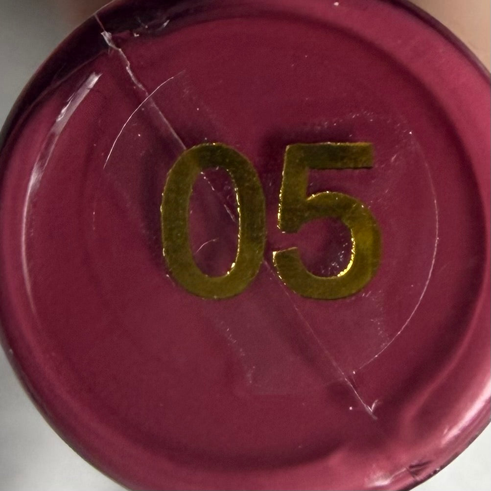 Crayon à lèvres & gloss ultra chic matte fix