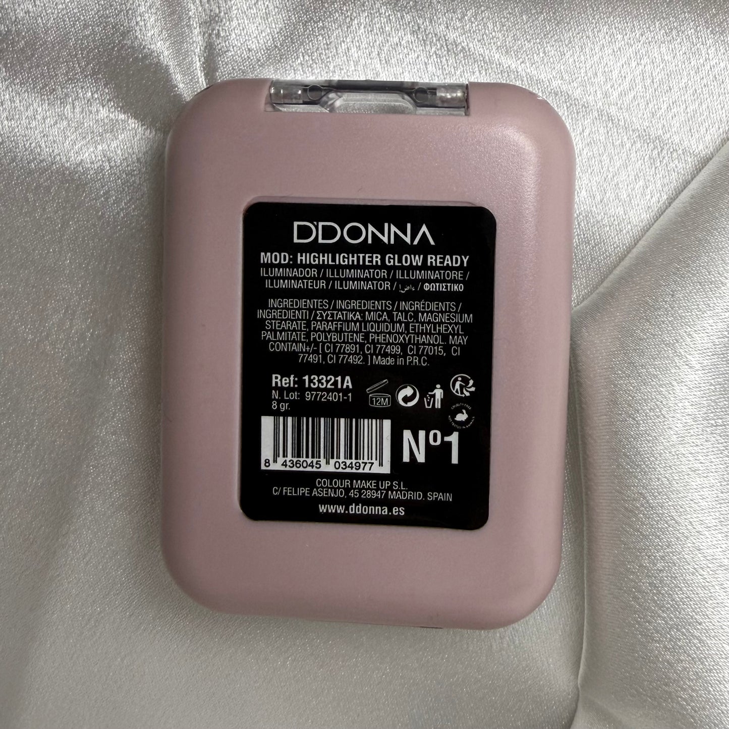 Highlighters GLOW READY