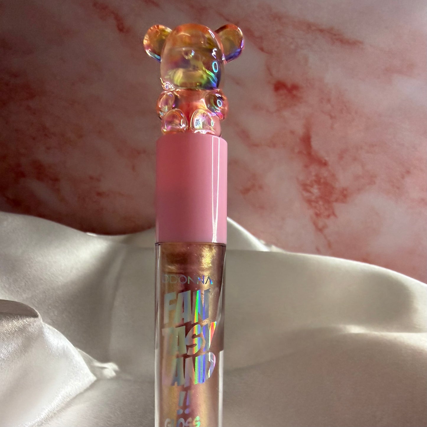 Huile Gloss Fantasy Land n4
