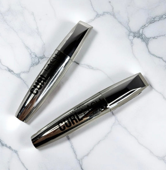 Mascaras Curl Lash Waterproof