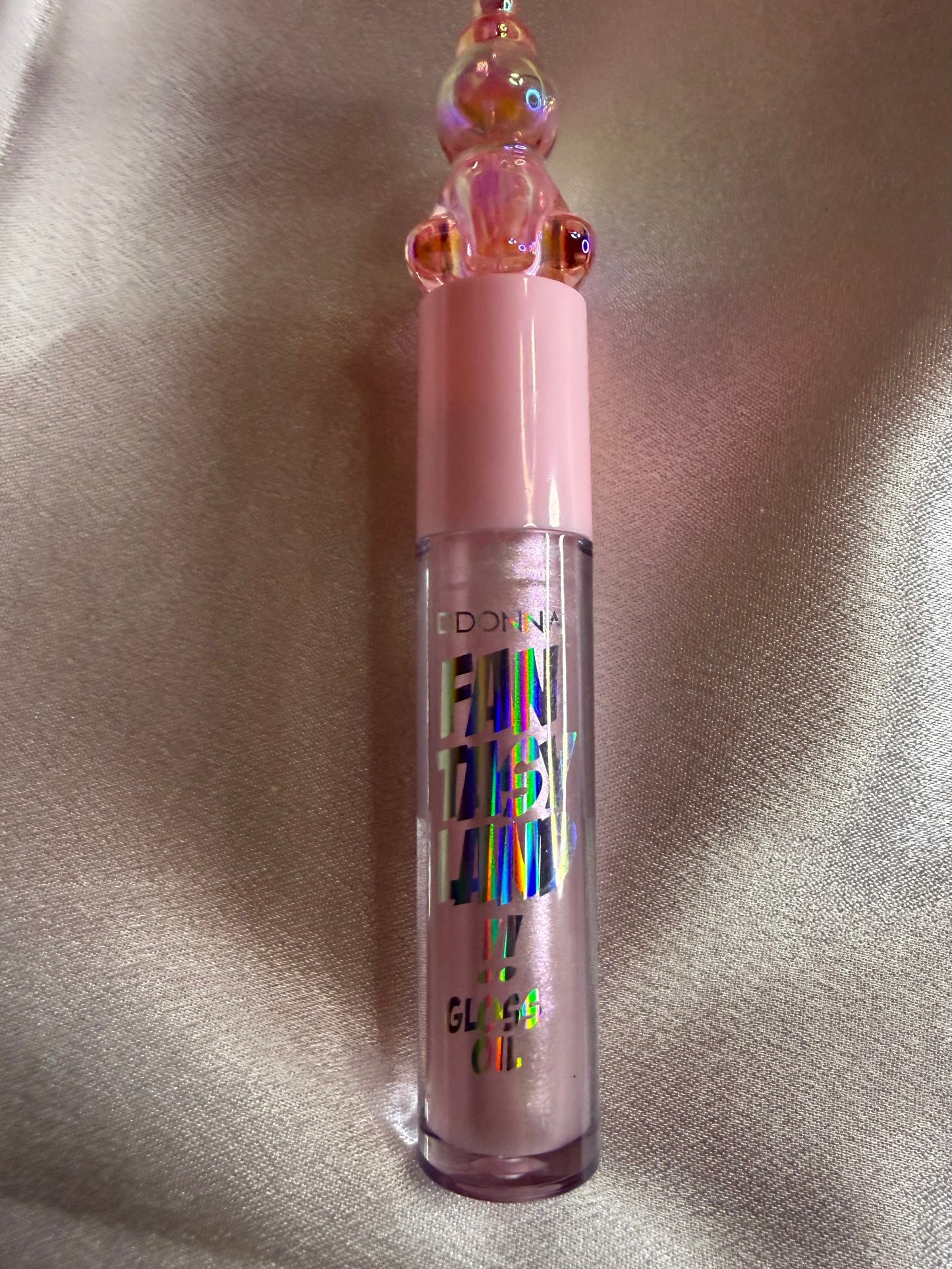 Huile Gloss Fantasy Land n2