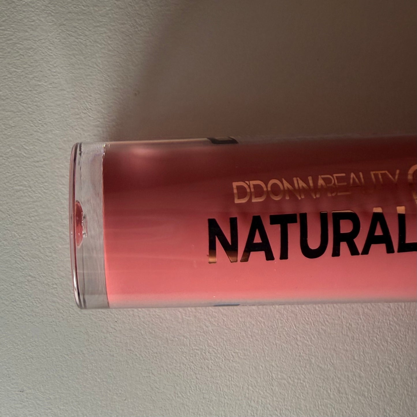 Blush Natural