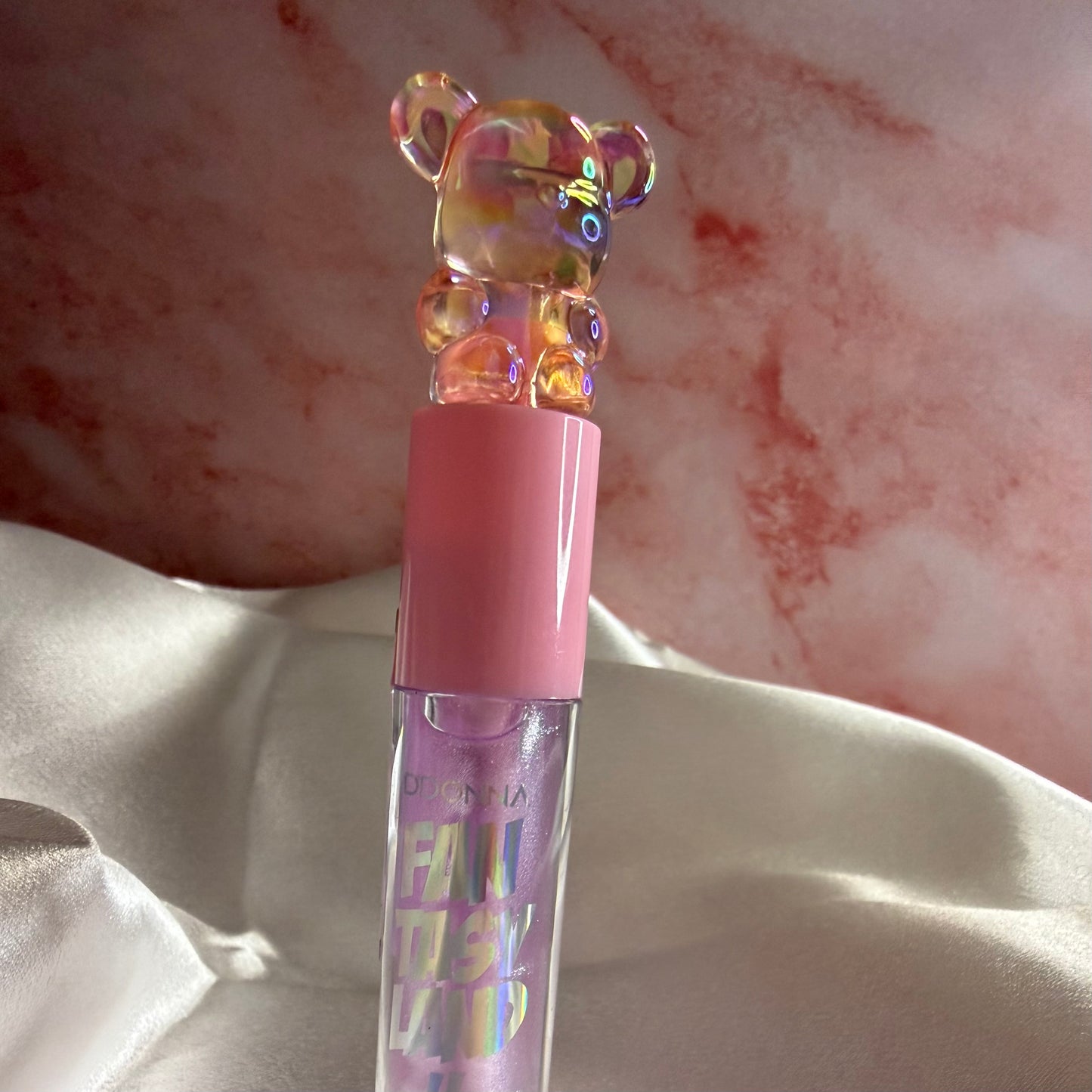 Huile Gloss Fantasy Land n3