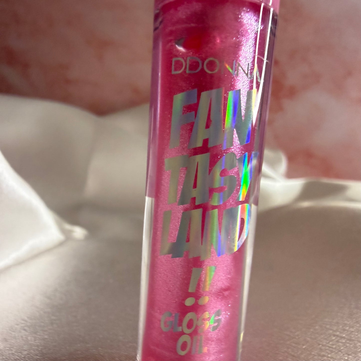 Huile Gloss Fantasy Land n5