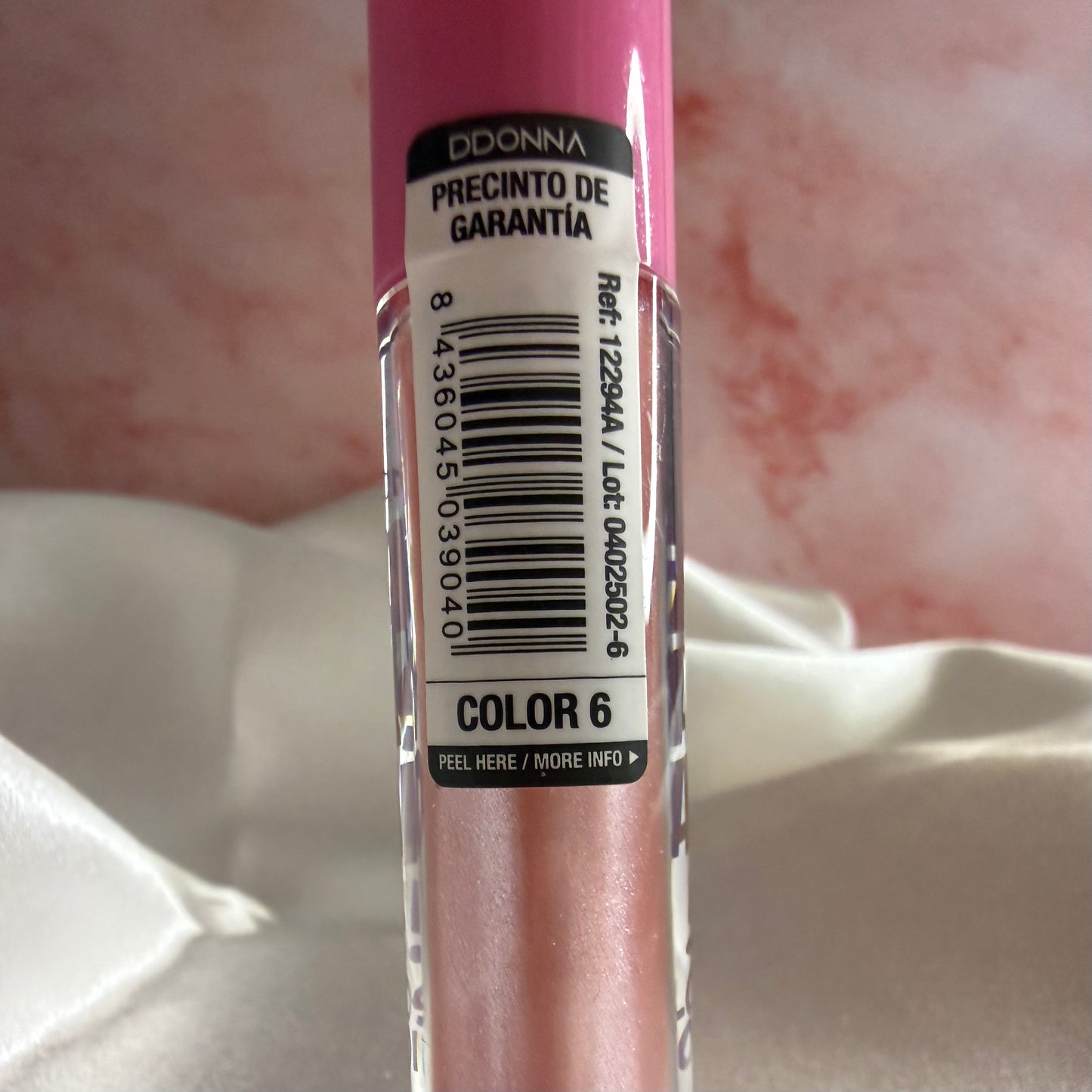 Huile Gloss Fantasy Land n6