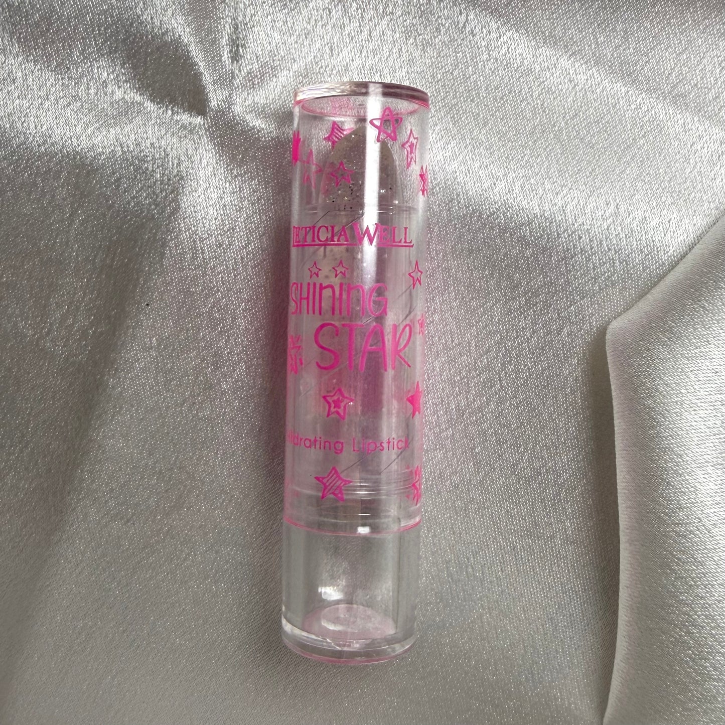 Rouges à Lèvres Magic Shining Star