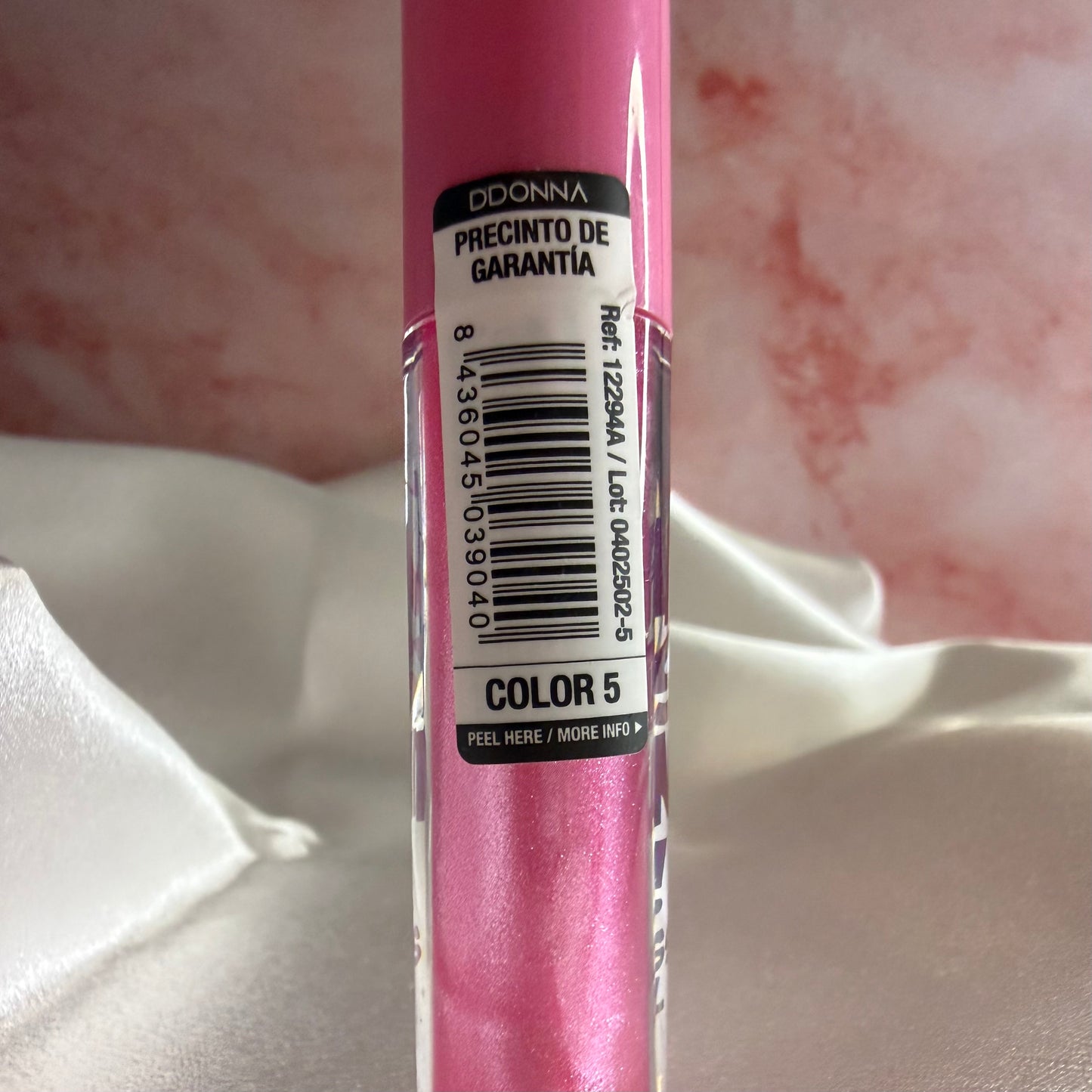 Huile Gloss Fantasy Land n5