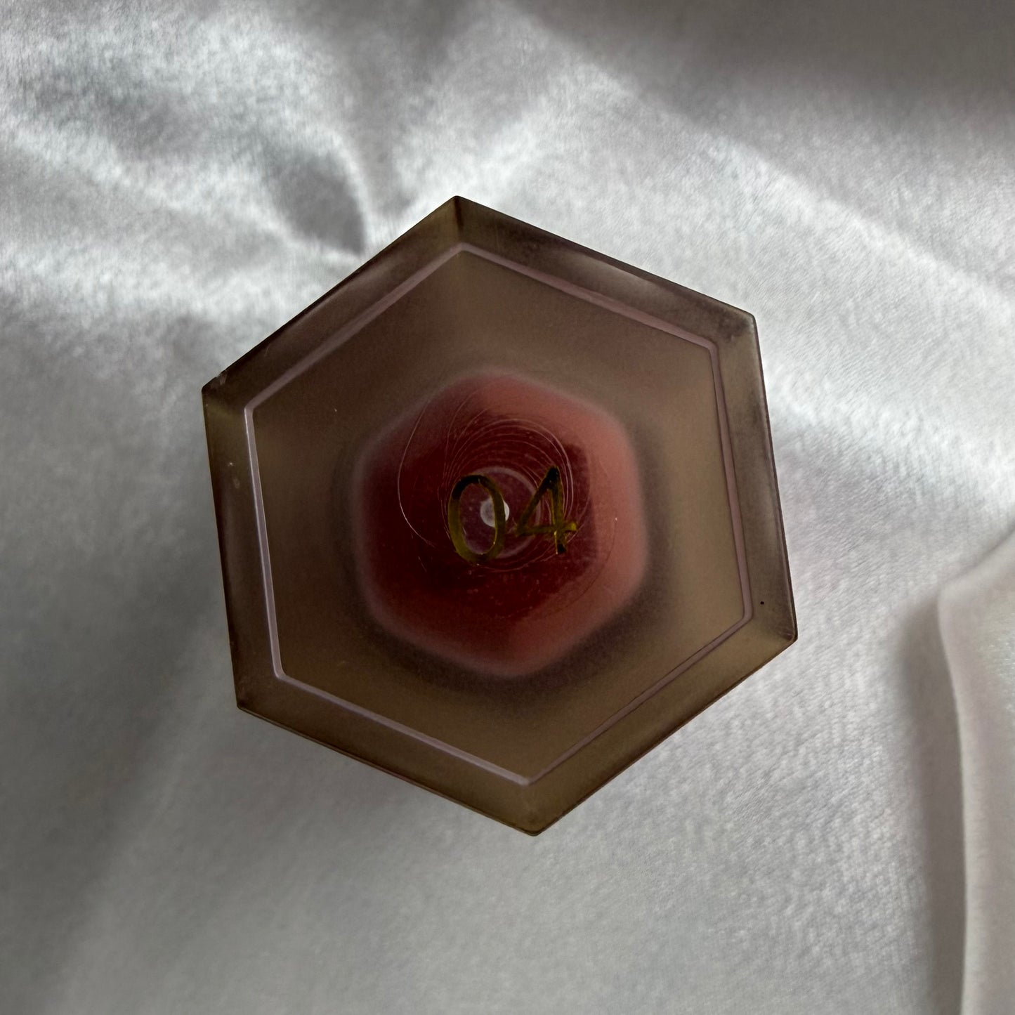 Blush Liquide Longue Tenue