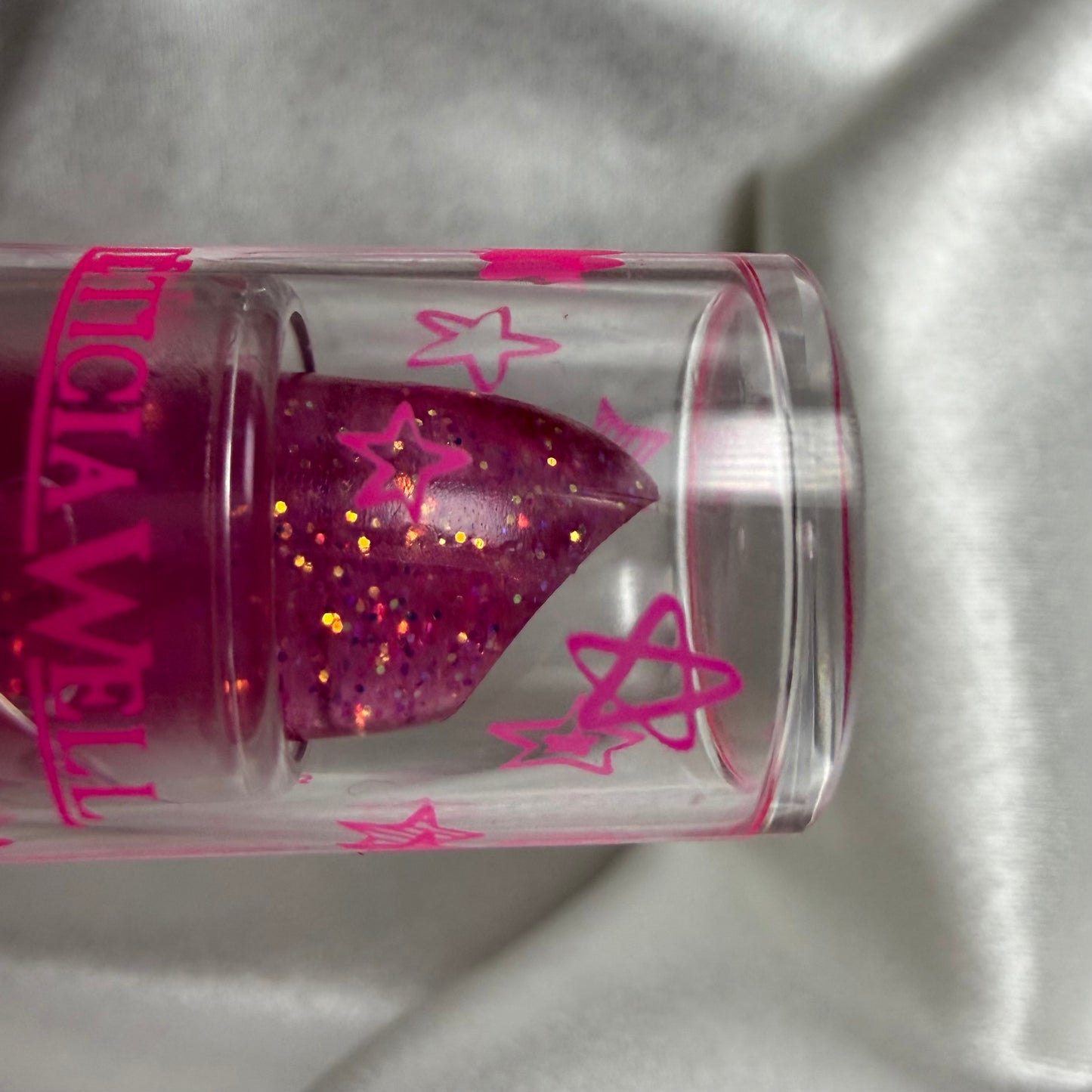 Rouges à Lèvres Magic Shining Star