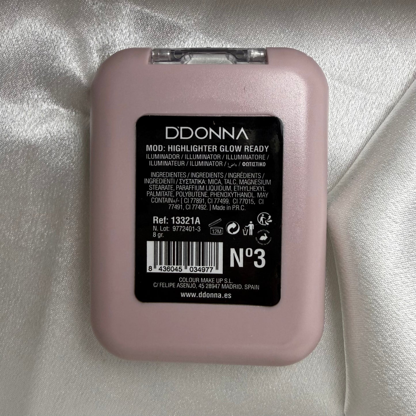 Highlighters GLOW READY