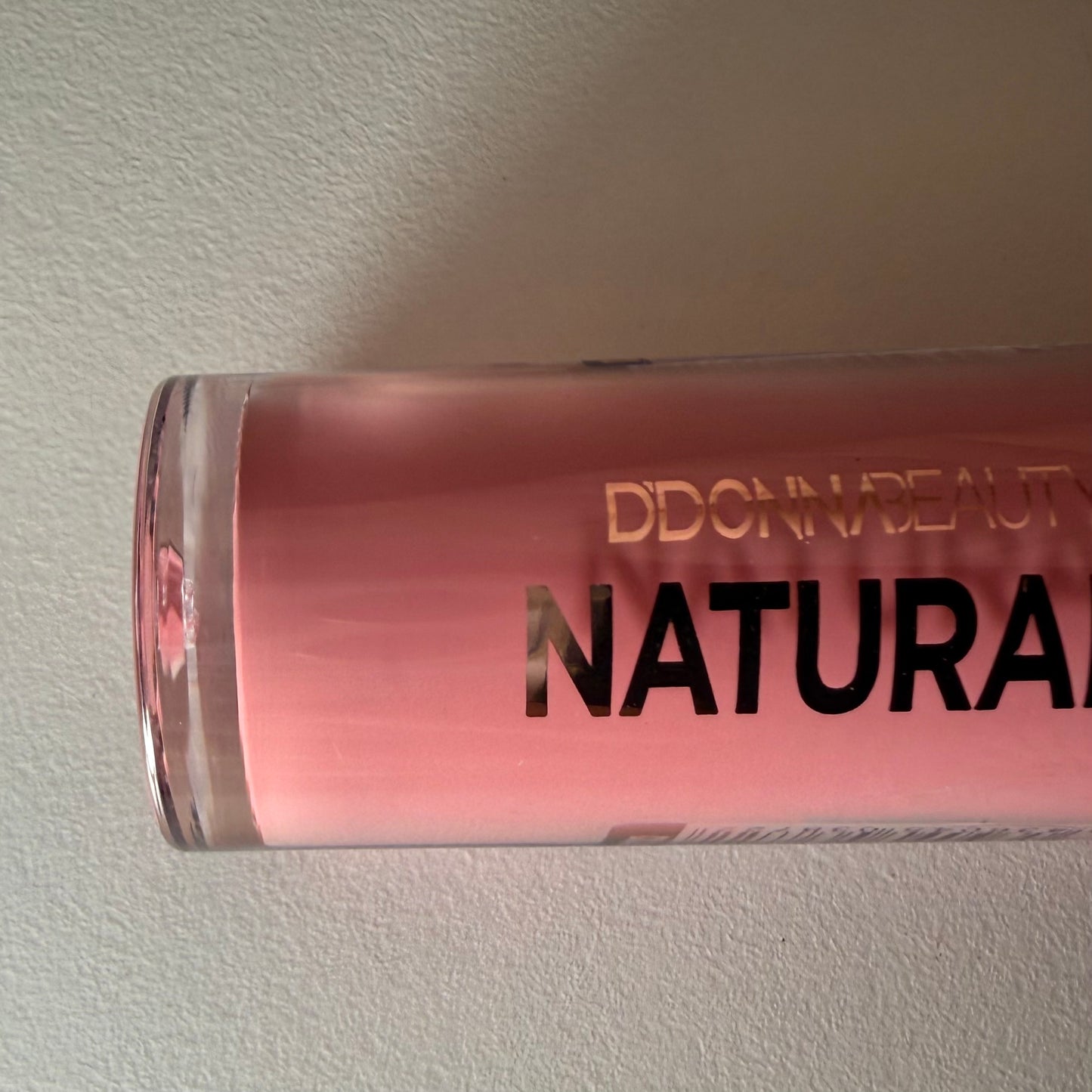 Blush Natural