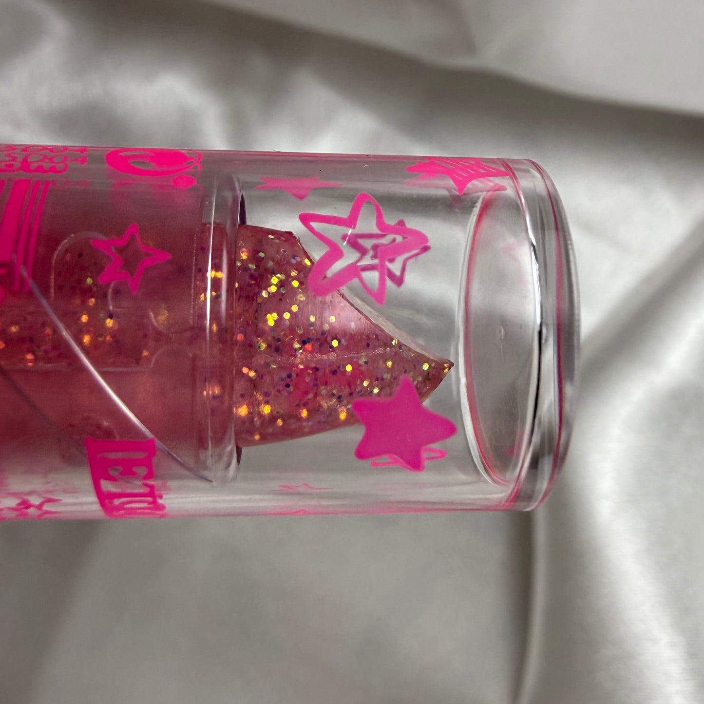 Rouges à Lèvres Magic Shining Star