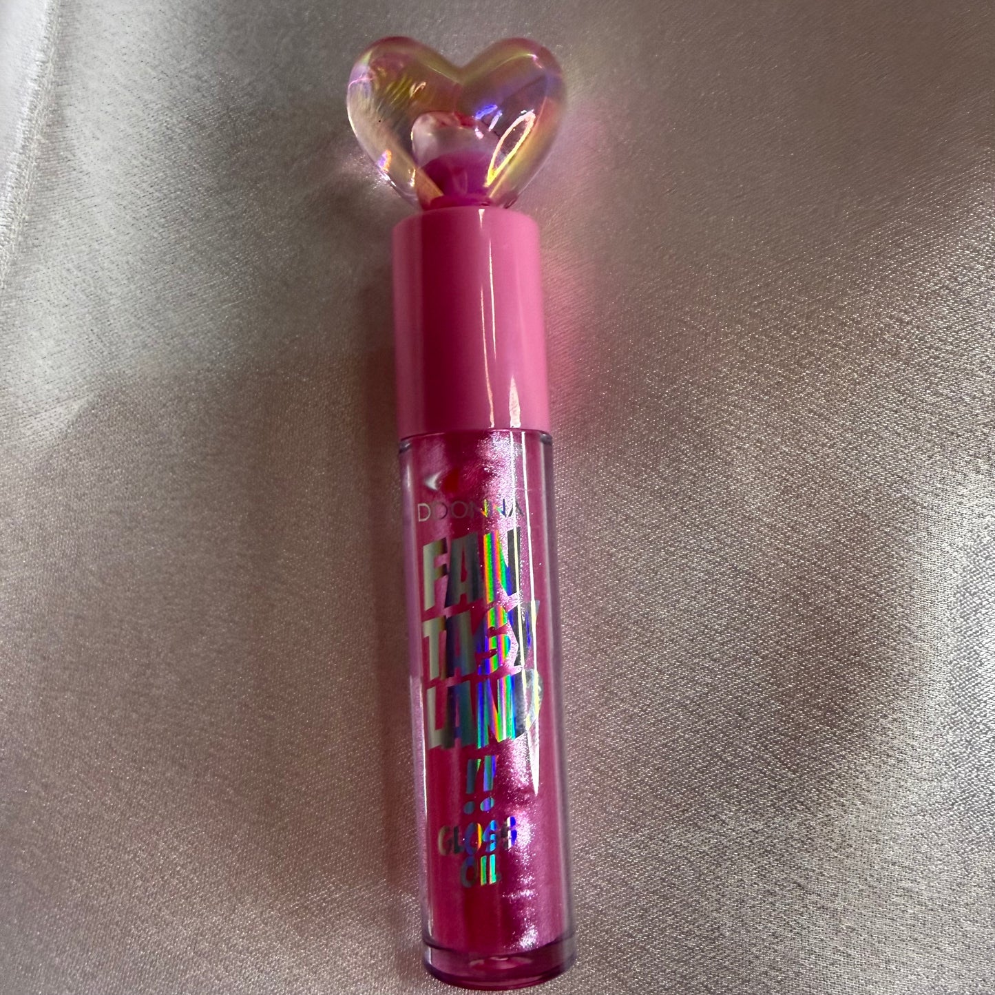 Huile Gloss Fantasy Land