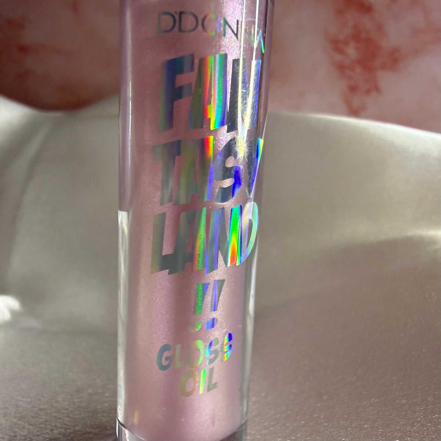 Huile Gloss Fantasy Land