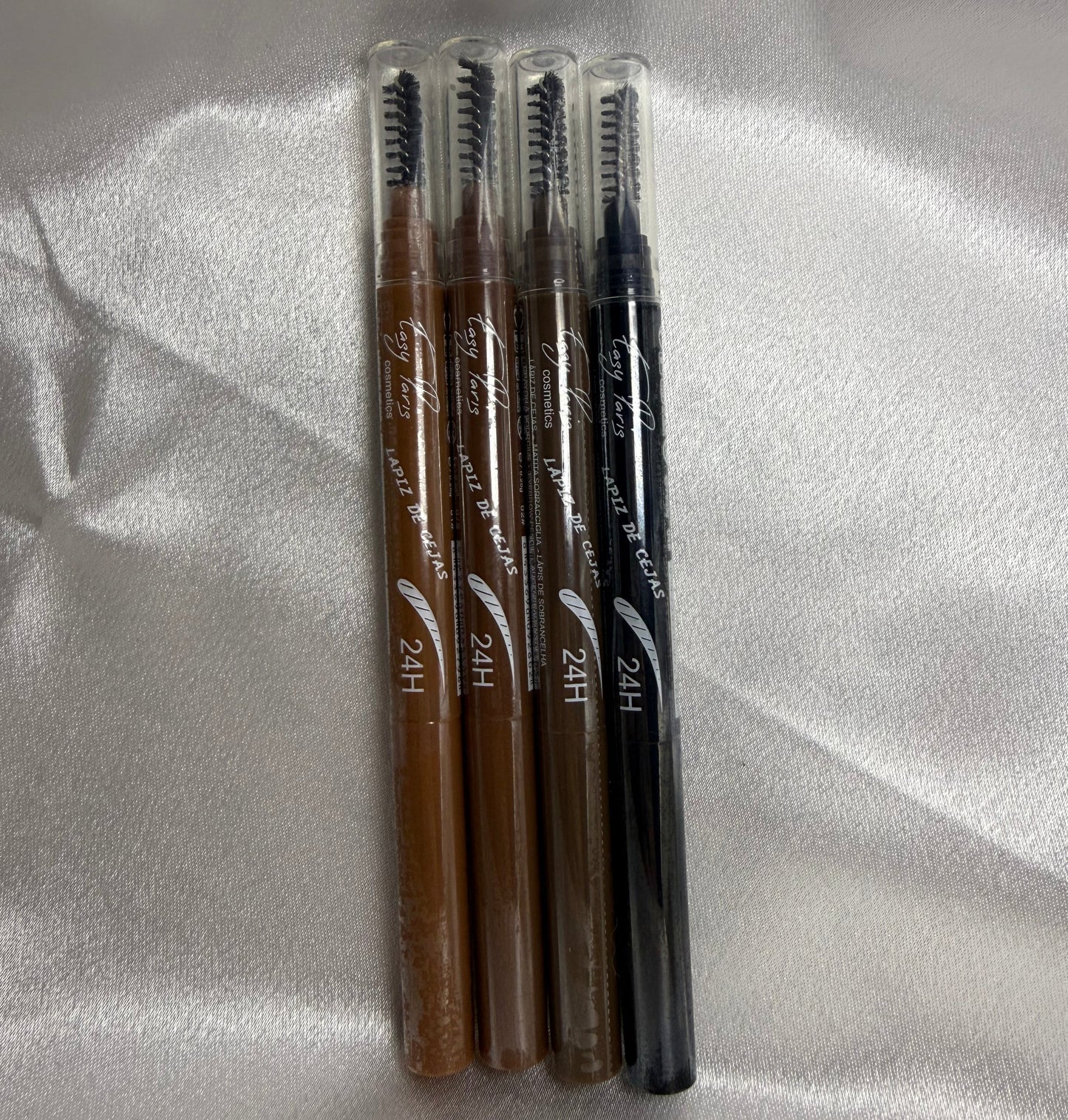 Crayons à Sourcils 24H