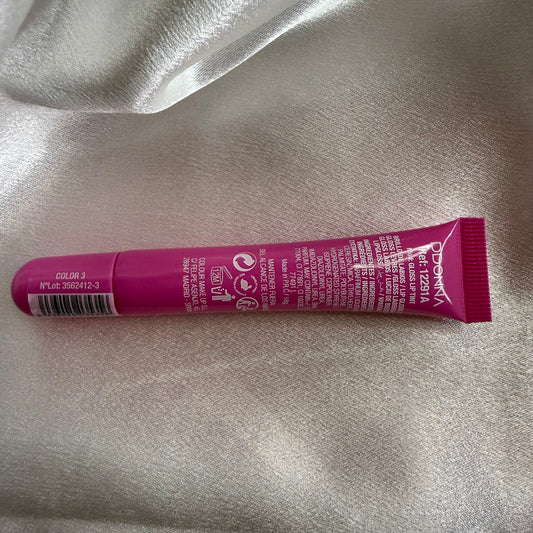 Gloss Lip Tint n3