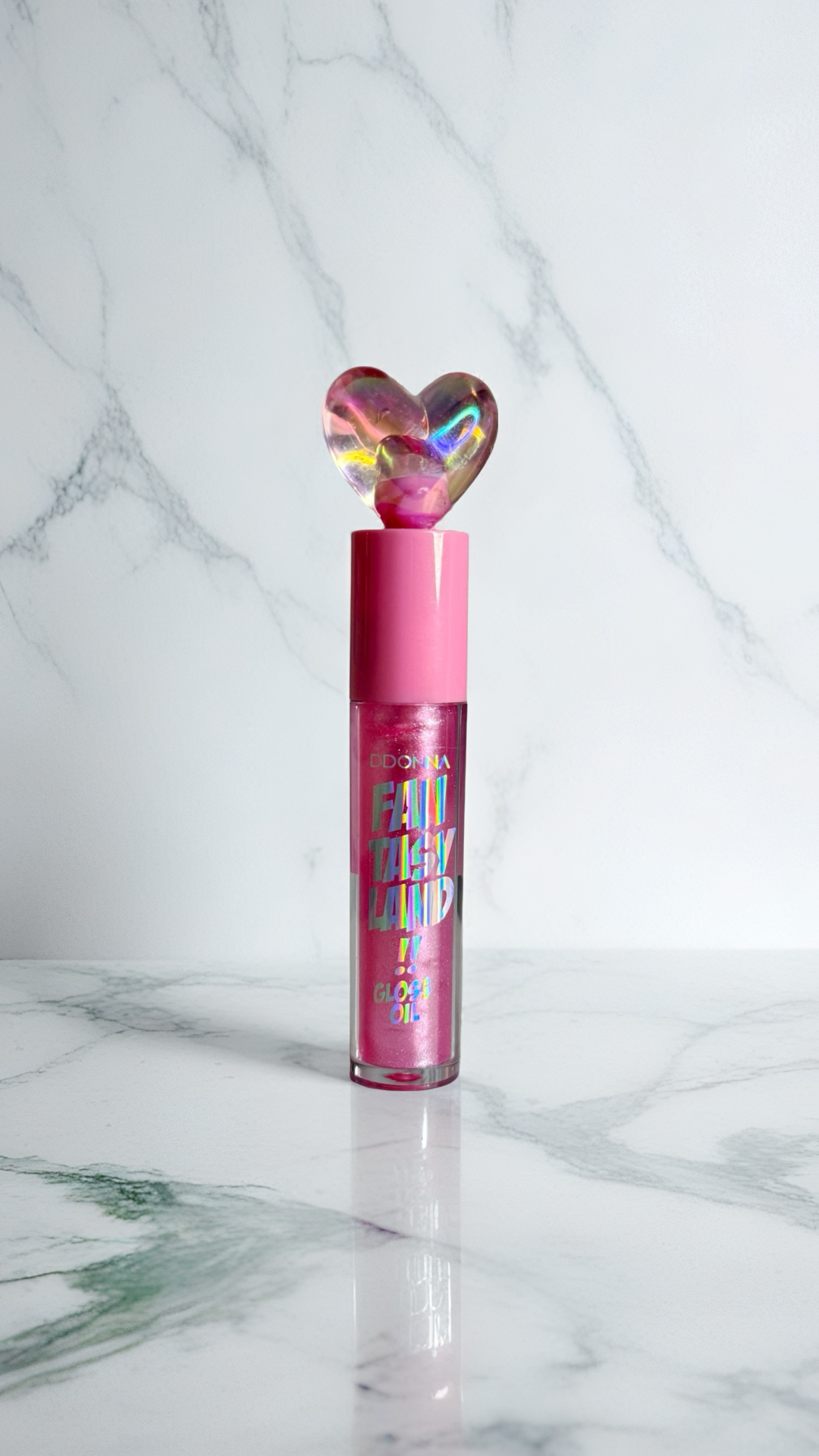 Huile Gloss Fantasy Land