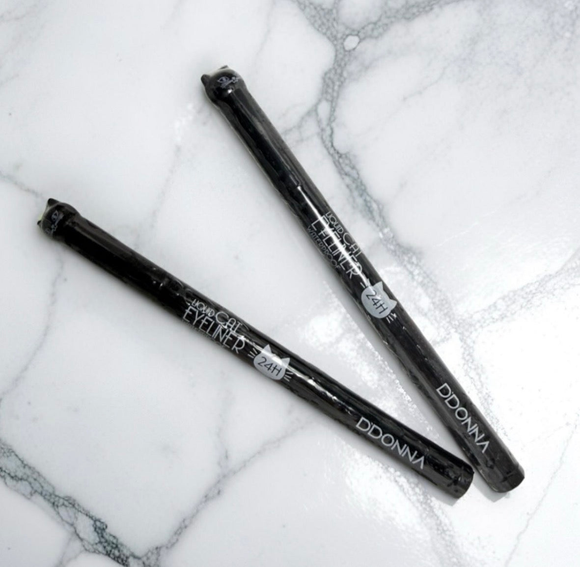 Eye liner liquide CAT 24H