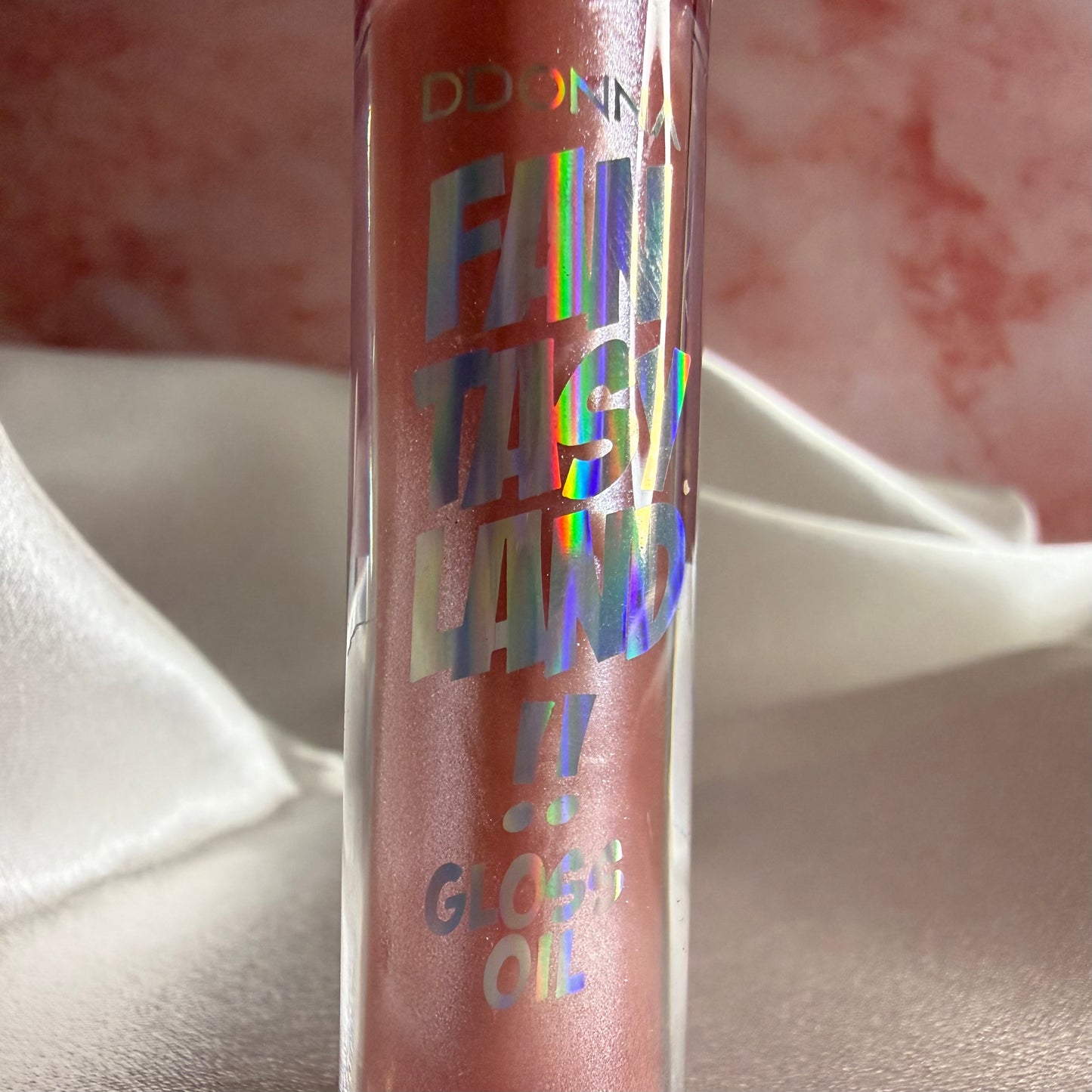 Huile Gloss Fantasy Land n6