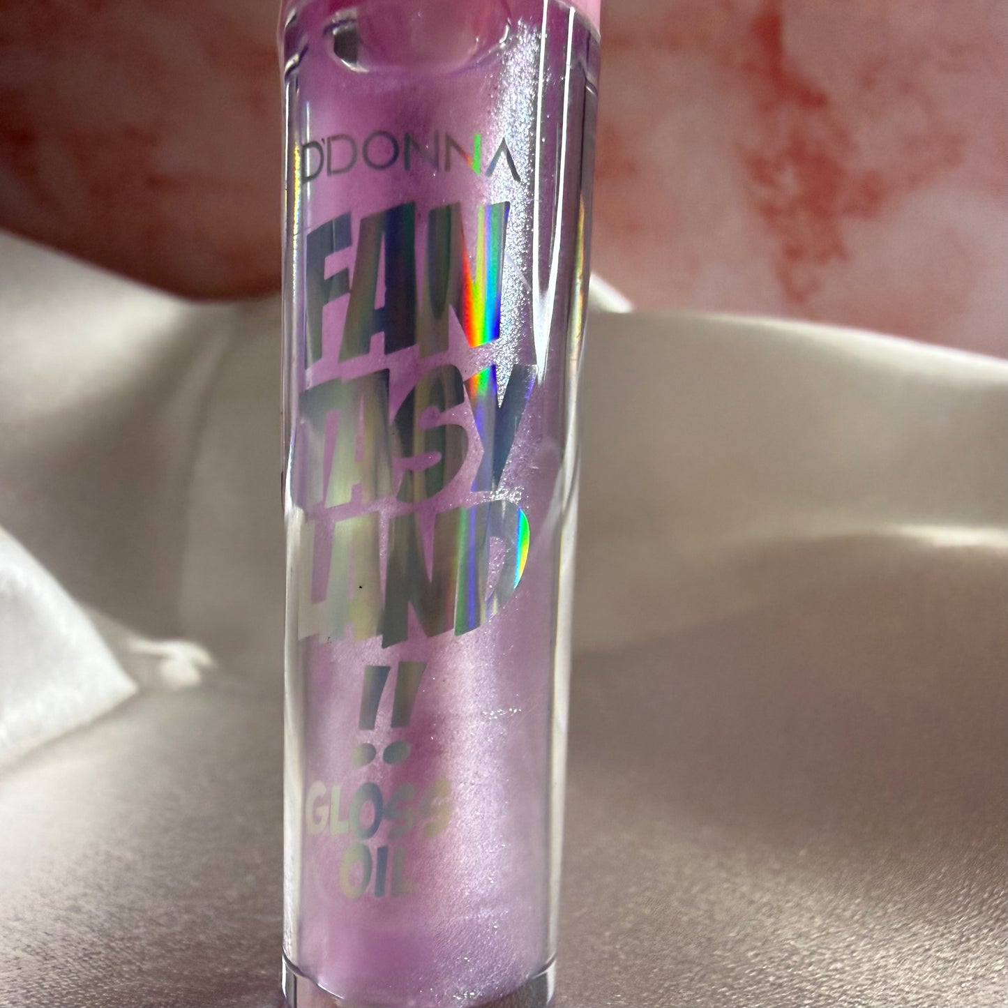 Huile Gloss Fantasy Land