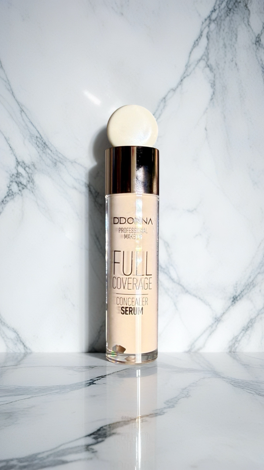 Correcteur full coverage