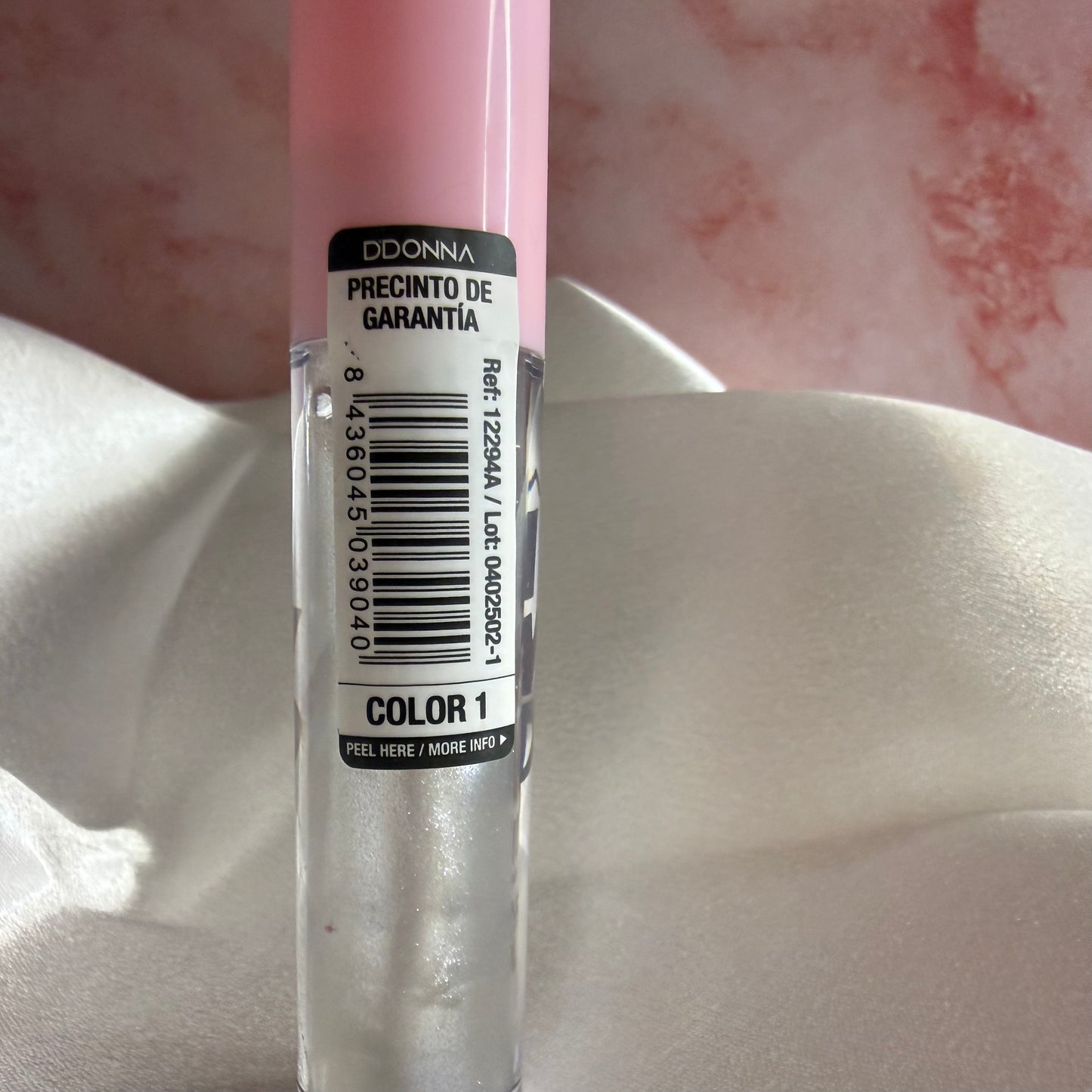 Huile Gloss Fantasy Land n1