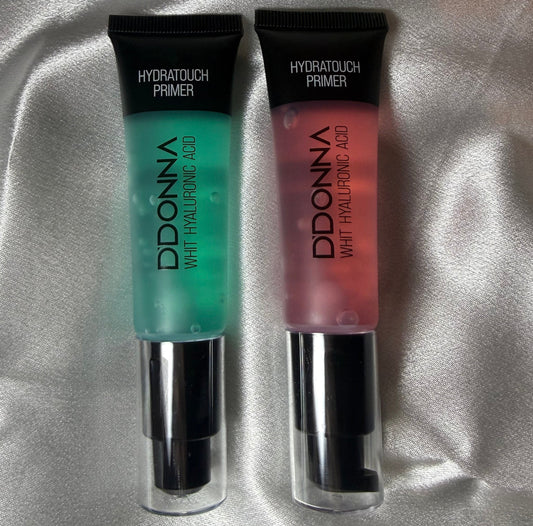 Base de Teint Hydratante Hydra Touch