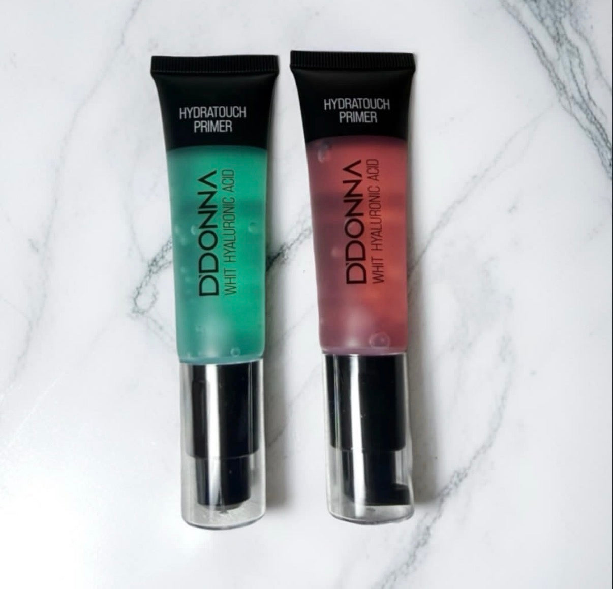 Base de Teint Hydratante Hydra Touch