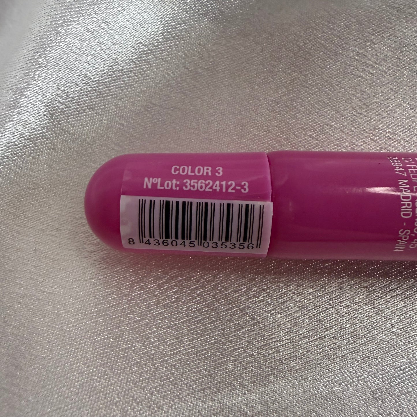 Gloss Lip Tint n3