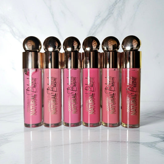 Blush Natural