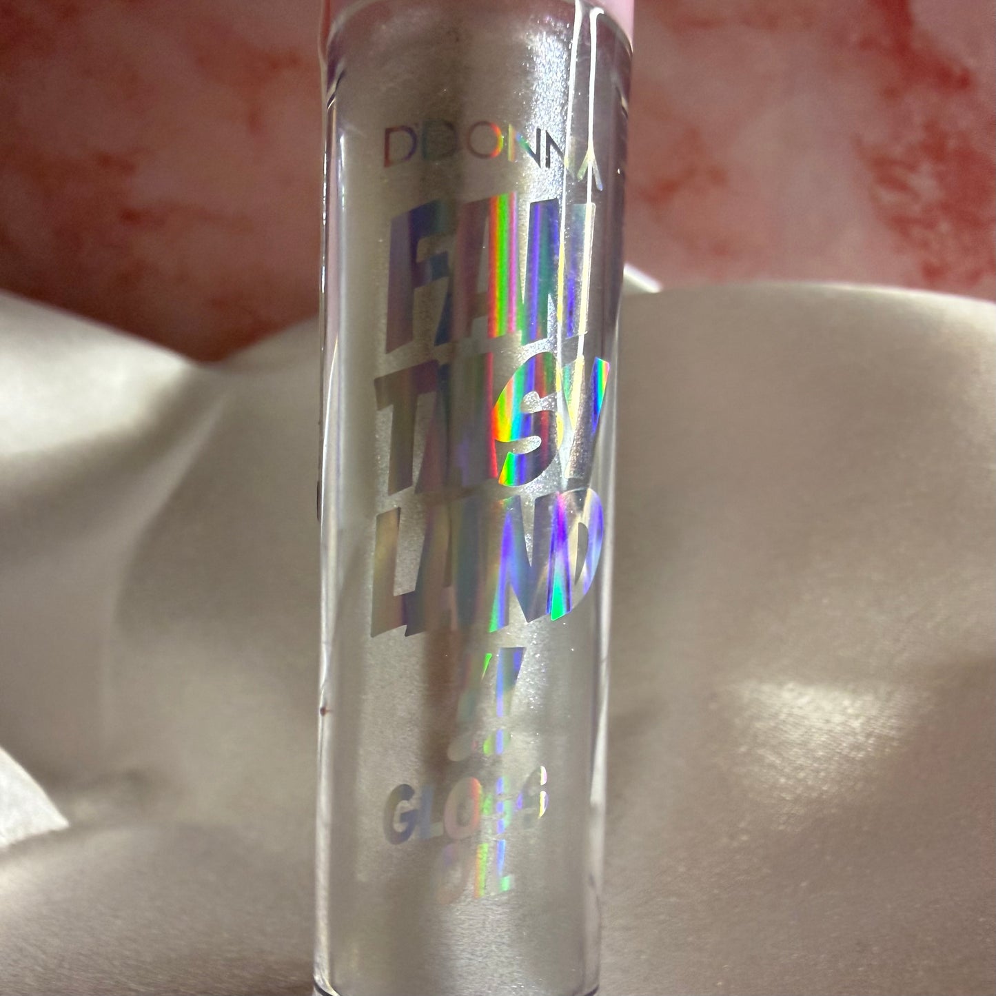 Huile Gloss Fantasy Land n1