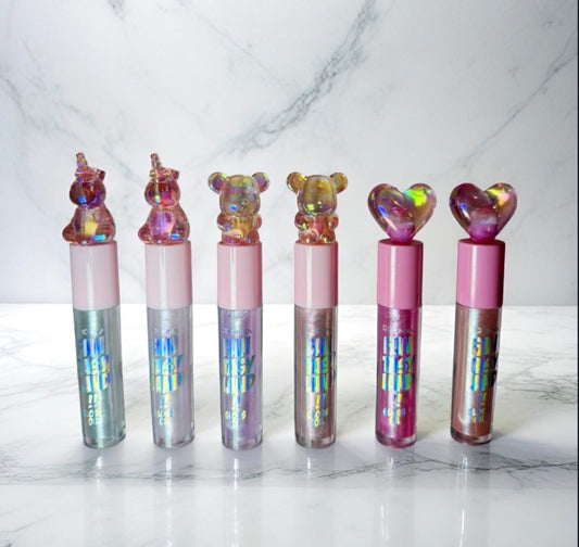 Huile Gloss Fantasy Land