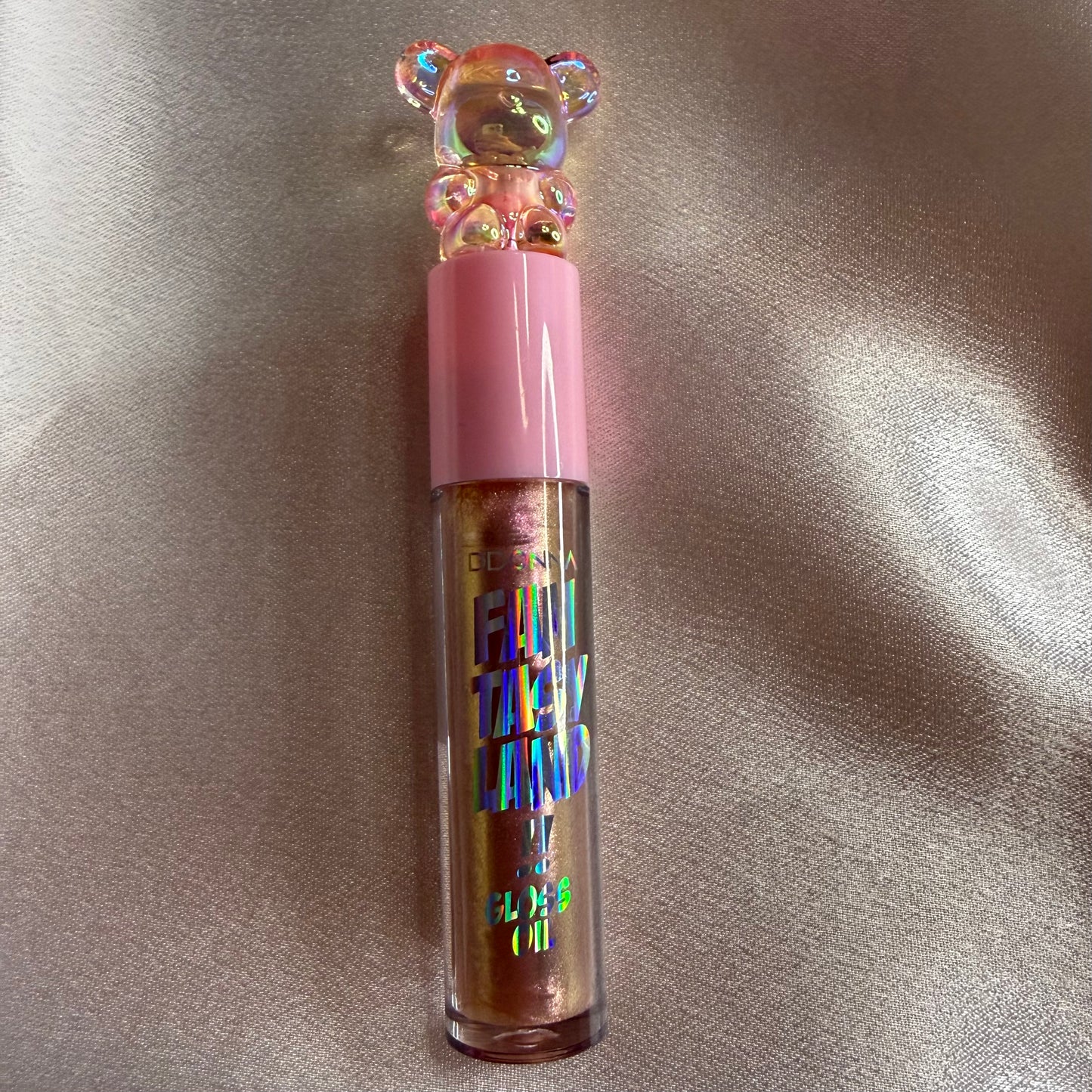 Huile Gloss Fantasy Land